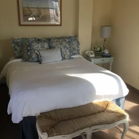The Beach Rose Inn