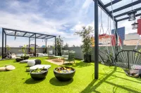 Uliv Apartments Polanco - appartements de vacances