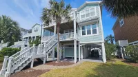 #1 Best Location in Oib - Luxury Home Next to Park, Shops, Restaurants & Beach.