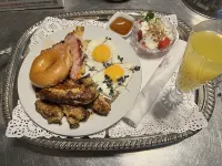 Clonmel Castle Hotels in Port Dover