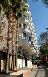 Surtel Hotel Các khách sạn ở Kusadasi