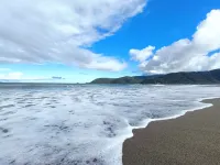 Pacific Waves Inn Hotels in Baler