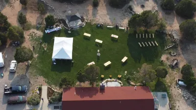 The Harmony Studio at Wind Walker Homestead Hotels near Canyon View Park