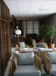 Clarion Hotel Sundsvall - spa