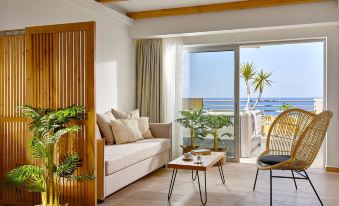 Blue Marine Resort and Spa Hotel