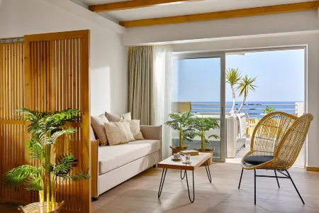 Blue Marine Resort and Spa Hotel
