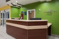Microtel Inn & Suites by Wyndham Rogers Các khách sạn ở Rogers