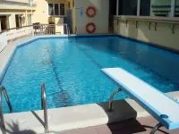 Hotel Checkin Travé