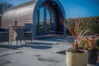 Bracken Burrows - 1 Bedroom Pod - New Hedges