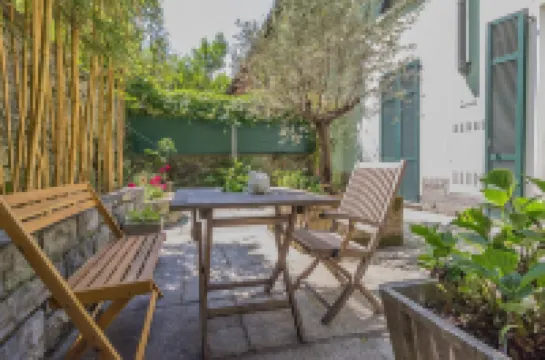 ヴァレンナ ビーチ ペルレド