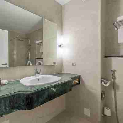 HÔTEL CORSICA & SPA SERENA Rooms