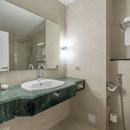 Hotel Corsica & Spa Serena
