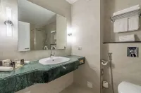 Hotel Corsica & Spa Serena Hotels in Moncale