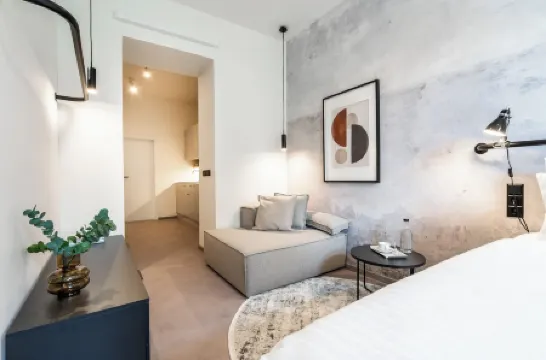 Honest Karlin Отели рядом с достопримечательностью «SaSaZu»