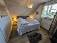 Kollund Cottage Hôtels à : Grasten
