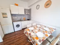 Larnaca Garden Rooms