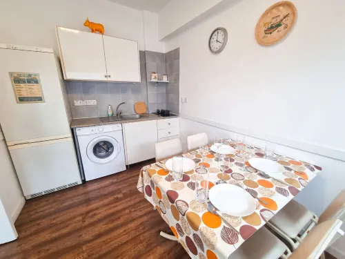 Larnaca Garden Rooms Hotels in Lympia