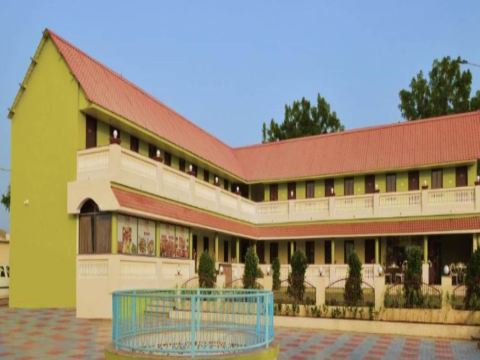Saanvi Resort Bhavnagar