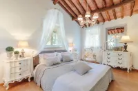 Villa Coccinelle in Pieve di Compito