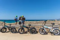 Naxos Finest Hotel & Villas - en bord de mer