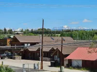 Wallace Bnb Hotels in Pinedale