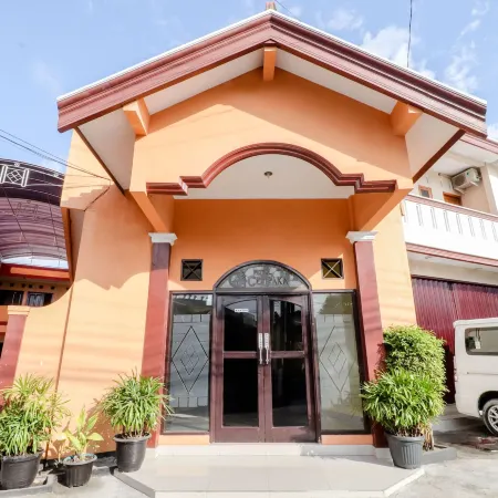 Cempaka Hotel