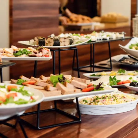 Warsaw Plaza Hotel