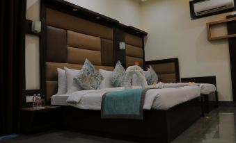 Hotel Clarks Inn Express Bharatpur