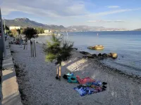 Apartments Vujina Hotels in Kastel Stafilic