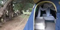 Karoo Gariep Tented Camp Hotels in 