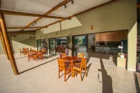 Ibis Styles Bonito - breakfast