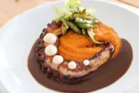 Cyan Cancun Resort & Spa - Bữa sáng