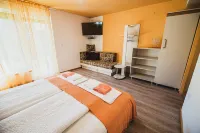 Apartma Rombon Brdo with Free Onsite Parking