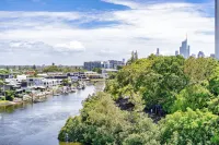 Spice Broadbeach - Gclr Hotel di Broadbeach Waters