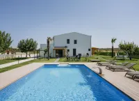 Ali Baba Ciftligi Alacati - piscina