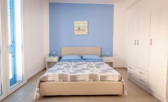 Villa Patrizia Selinunte