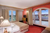 Simfonia Boutique Hotel Hotels in Râmnicu Vâlcea