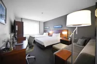 Yerevan Place Hotel Hotels near Taraz & Art