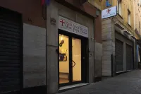 Red and Blues Music Hotel Genova Hotels in 