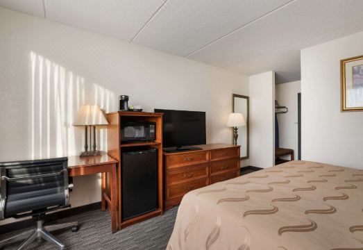 호텔 편의시설 이미지 1