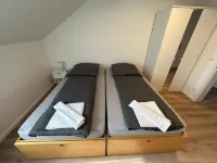 NorthWest Apartments Hotels in Halstenbek