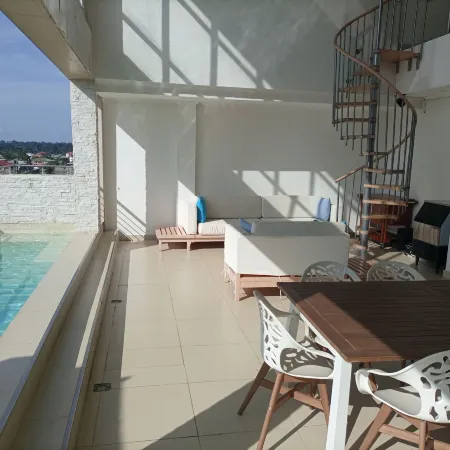WDC Aparthotel