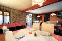 Villa Calussovo - Bữa sáng