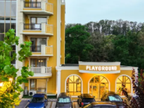 Marina Sands Bijou Boutique - Excellent Choice for Travelers Visiting Obzor 2-4p Hotéis em Obzor