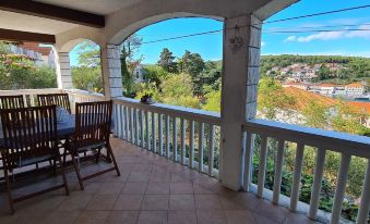 Apartment Perfect View