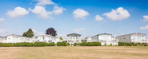 Tattershall Lakes Country Park Hotels in East Lindsey