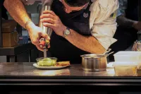 FirstName Bordeaux - bar