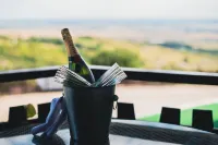 Casa Seciu Hotel di Targsoru Vechi