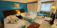 Marina View Port Ghalib - Comfort Double O Twin Room
