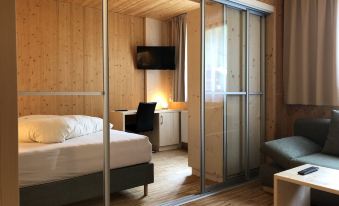 Hotel TIA Smart Natur